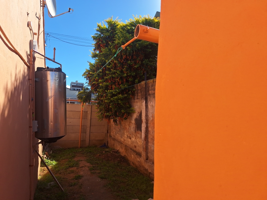 To Let 2 Bedroom Property for Rent in Cannon Hill Eastern Cape